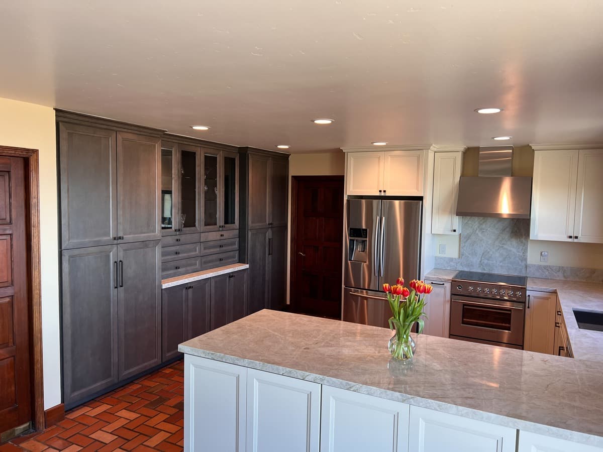 Built-Ins & Storage