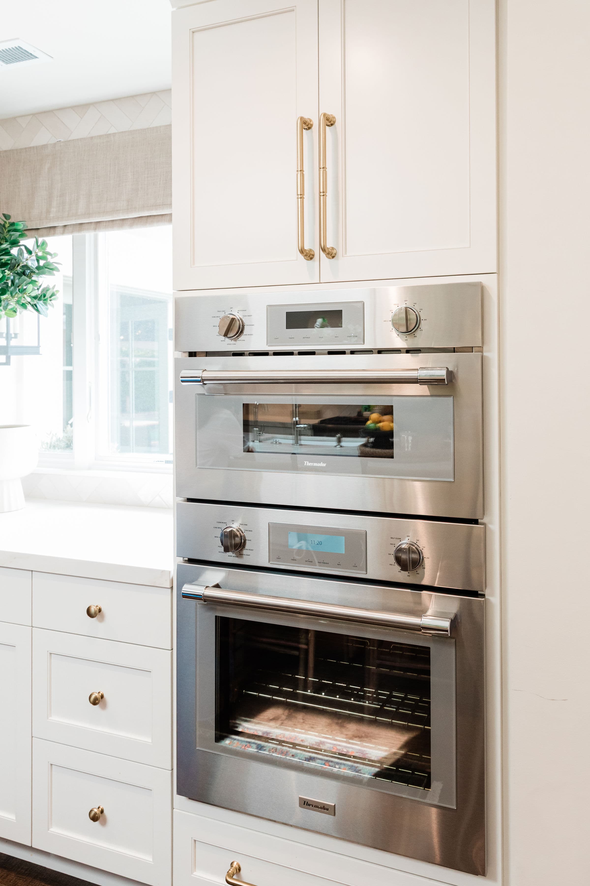 Cabinet Refacing
